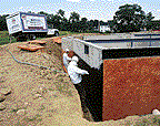 Job Installation